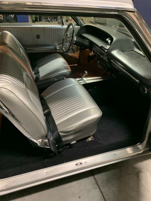 Chevrolet Impala 1964 image number 13