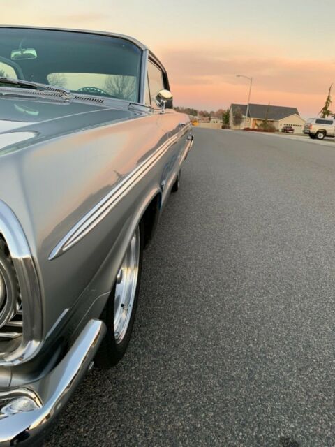 Chevrolet Impala 1964 image number 3