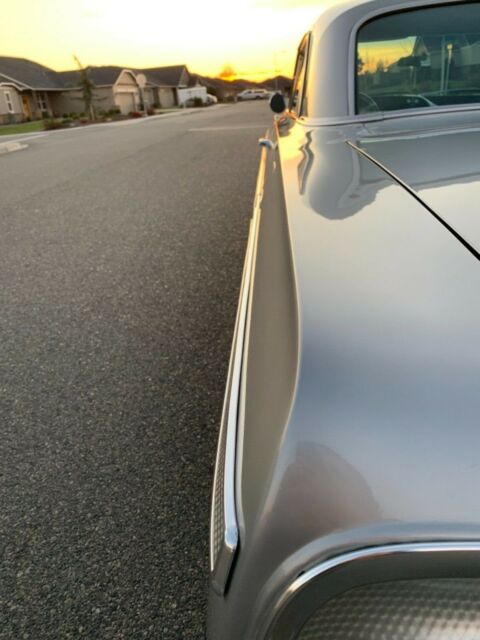 Chevrolet Impala 1964 image number 31