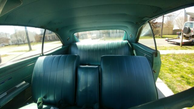 Buick Special 1966 image number 22