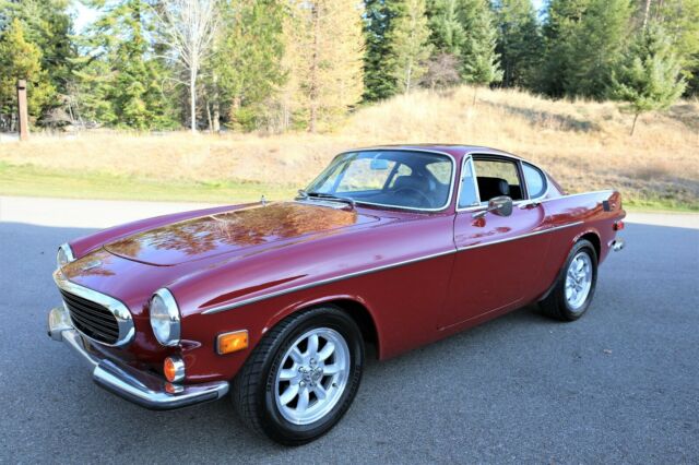 Volvo 1800 1970 image number 25