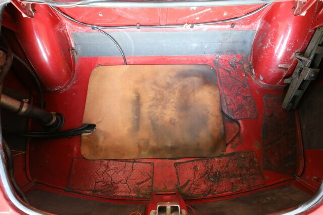 Volvo 1800 1970 image number 36