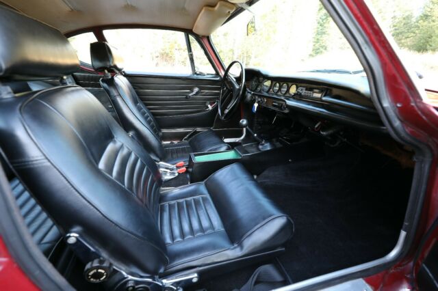 Volvo 1800 1970 image number 45