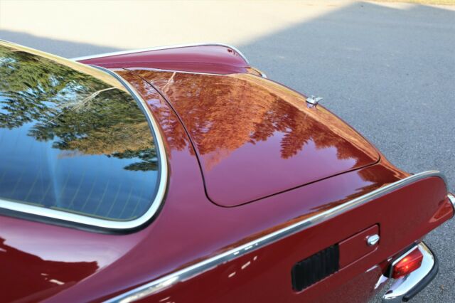 Volvo 1800 1970 image number 9