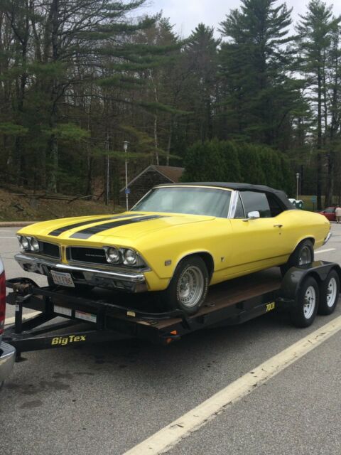 Pontiac Beaumont 1969 image number 16