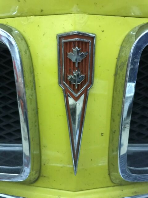 Pontiac Beaumont 1969 image number 22
