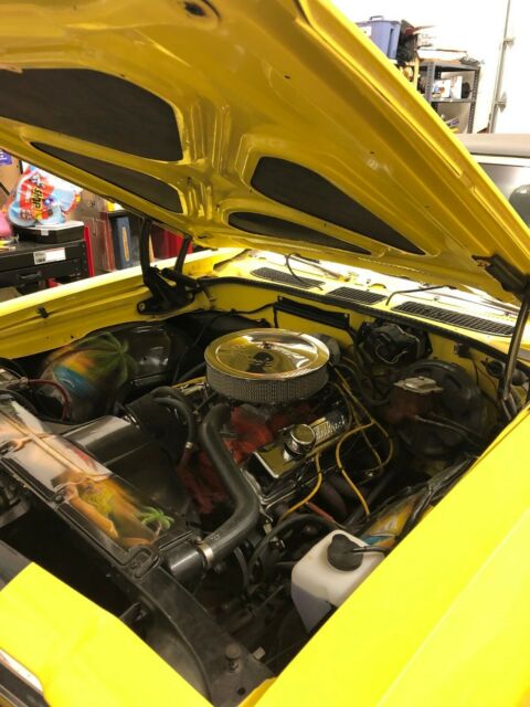 Pontiac Beaumont 1969 image number 42