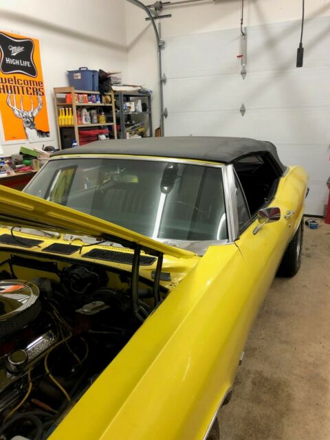 Pontiac Beaumont 1969 image number 43