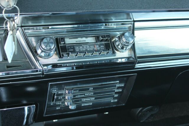 Chevrolet Chevelle 1967 image number 11