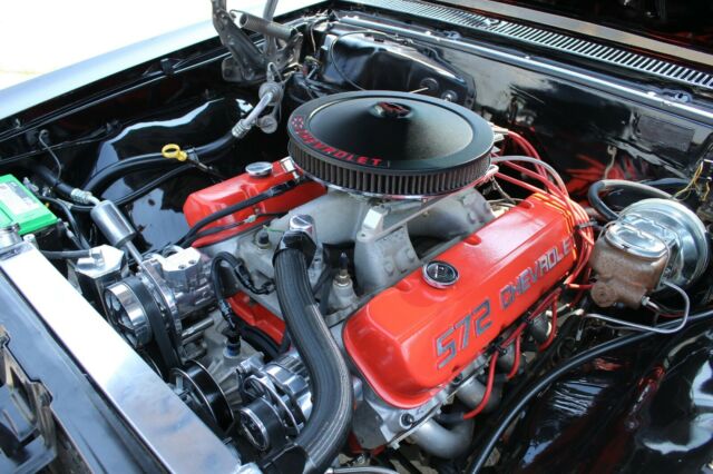 Chevrolet Chevelle 1967 image number 36