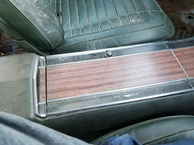 Dodge Charger 1970 image number 10