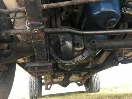 International Harvester Scout 1974 image number 13
