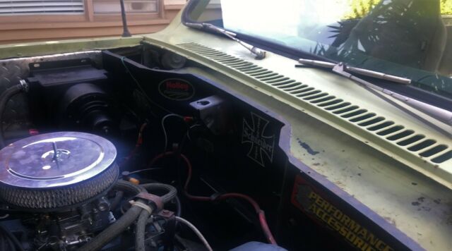 International Harvester Scout 1974 image number 32
