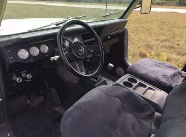 International Harvester Scout 1974 image number 5