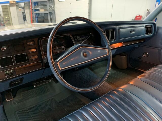 Chrysler Newport 1978 image number 5