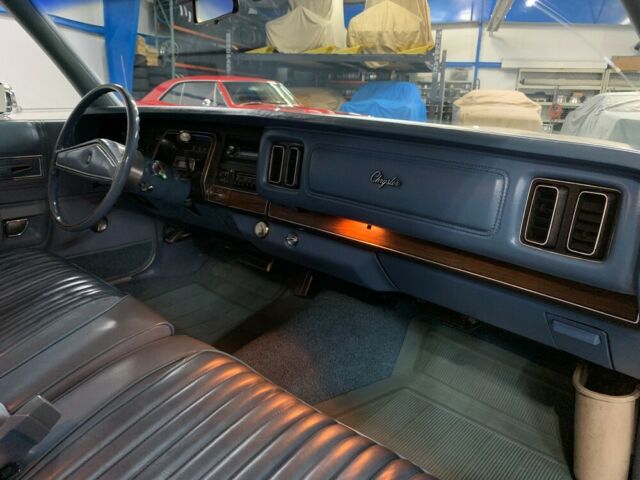 Chrysler Newport 1978 image number 6