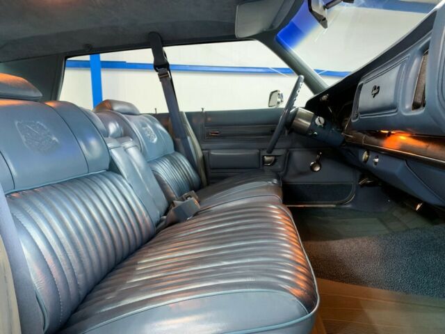 Chrysler Newport 1978 image number 7