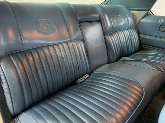 Chrysler Newport 1978 image number 8