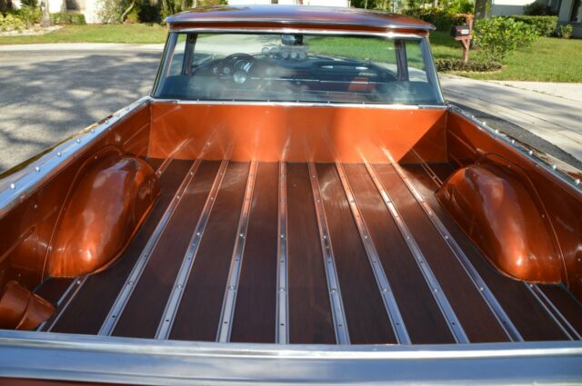Chevrolet El Camino 1959 image number 18