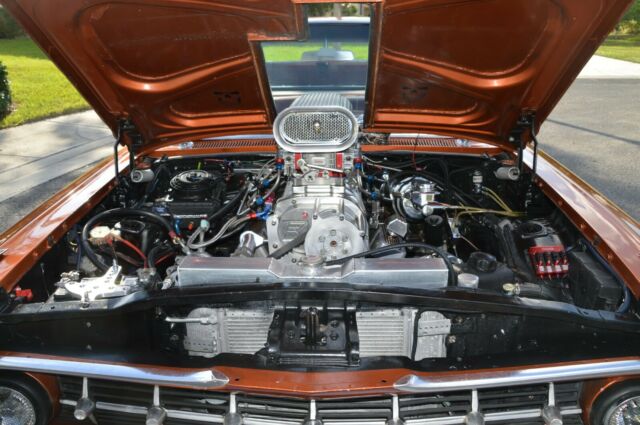 Chevrolet El Camino 1959 image number 19