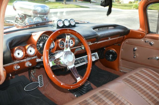 Chevrolet El Camino 1959 image number 9