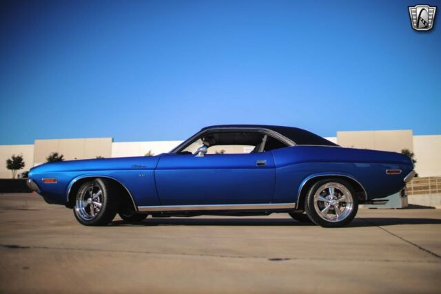 Dodge Challenger 1970 image number 10