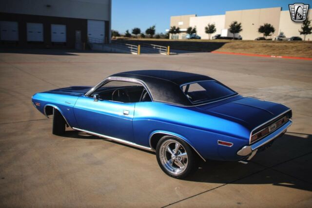 Dodge Challenger 1970 image number 11