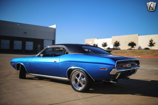 Dodge Challenger 1970 image number 12