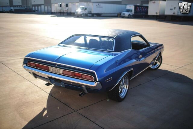 Dodge Challenger 1970 image number 17