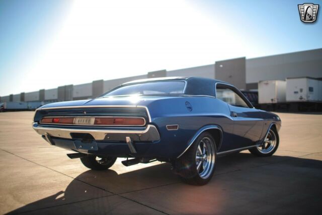 Dodge Challenger 1970 image number 18