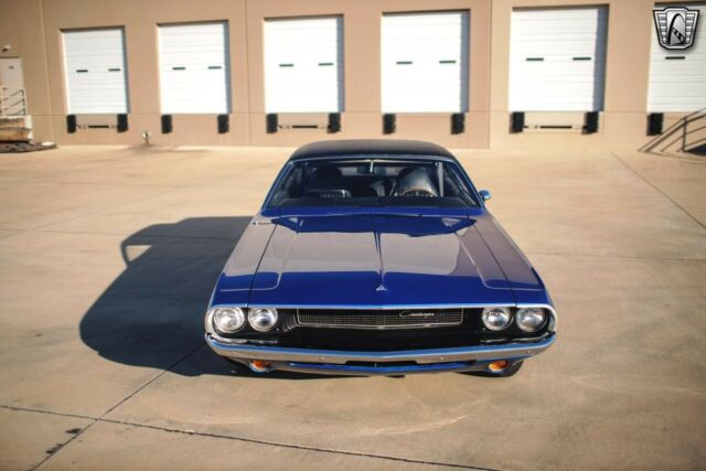 Dodge Challenger 1970 image number 2