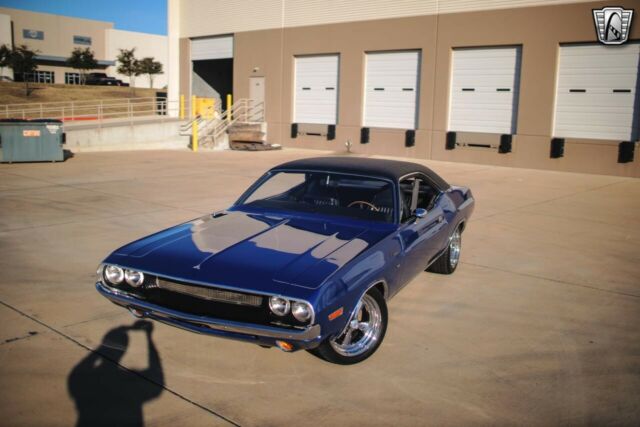 Dodge Challenger 1970 image number 29