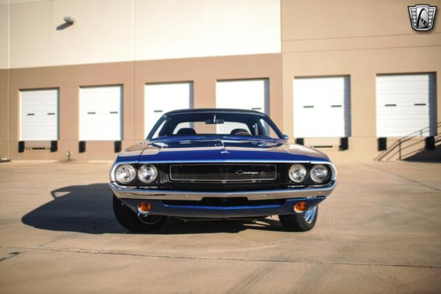 Dodge Challenger 1970 image number 3