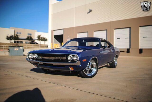 Dodge Challenger 1970 image number 30