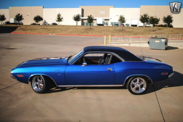 Dodge Challenger 1970 image number 32