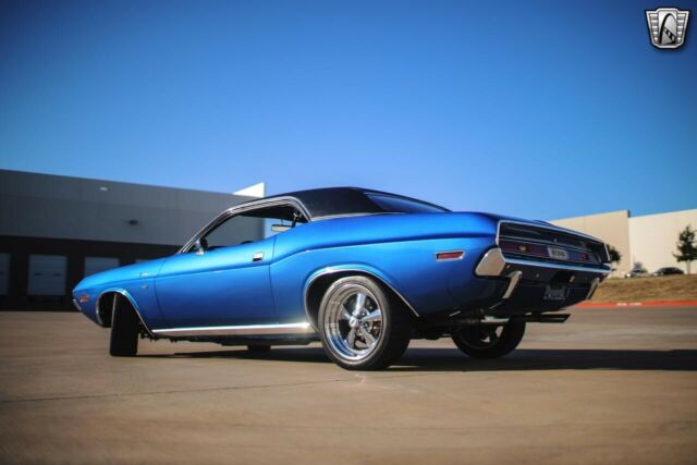 Dodge Challenger 1970 image number 37