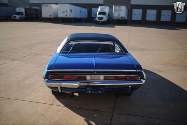 Dodge Challenger 1970 image number 38