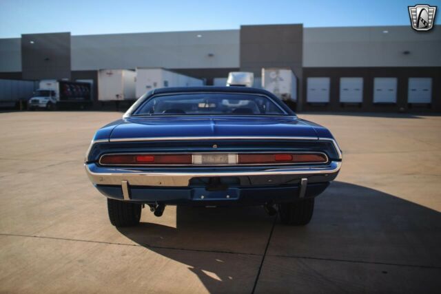 Dodge Challenger 1970 image number 39