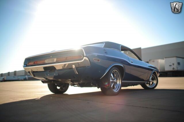 Dodge Challenger 1970 image number 43