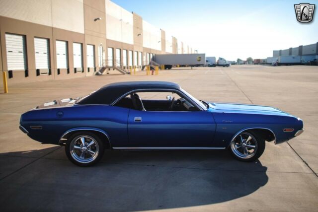 Dodge Challenger 1970 image number 44