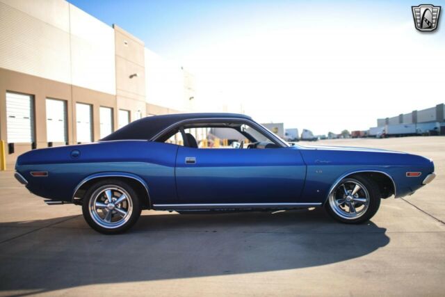 Dodge Challenger 1970 image number 45