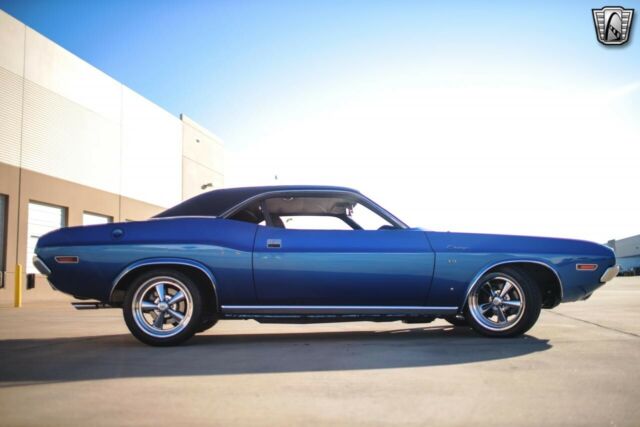 Dodge Challenger 1970 image number 46