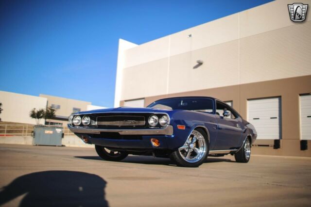 Dodge Challenger 1970 image number 7