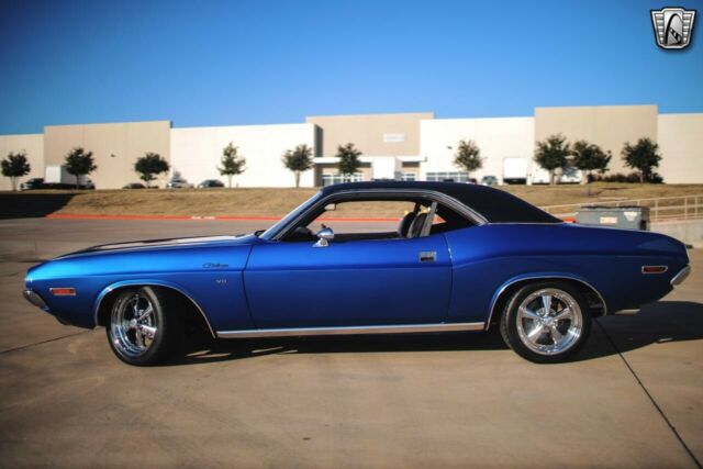 Dodge Challenger 1970 image number 9