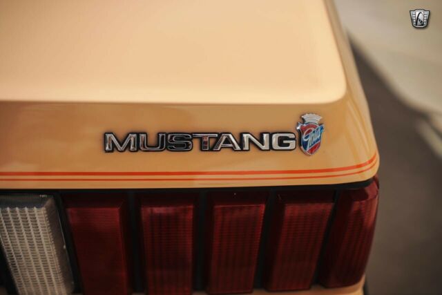 Ford Mustang 1979 image number 32