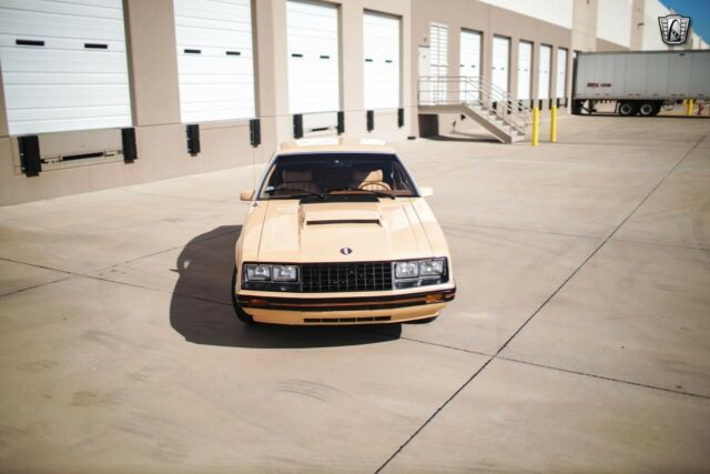 Ford Mustang 1979 image number 42
