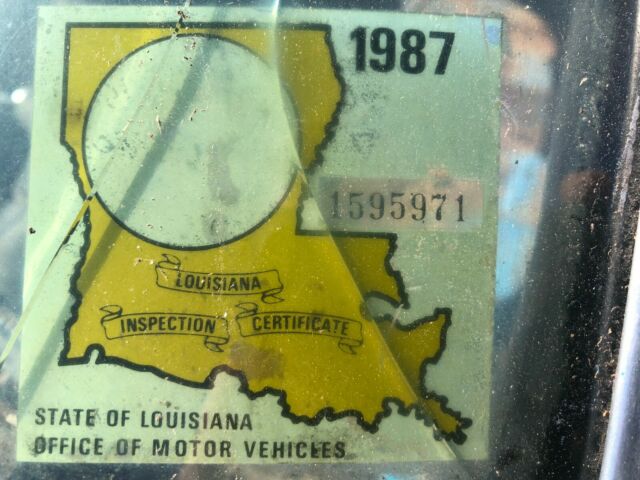 Mercury Cyclone 1971 image number 12