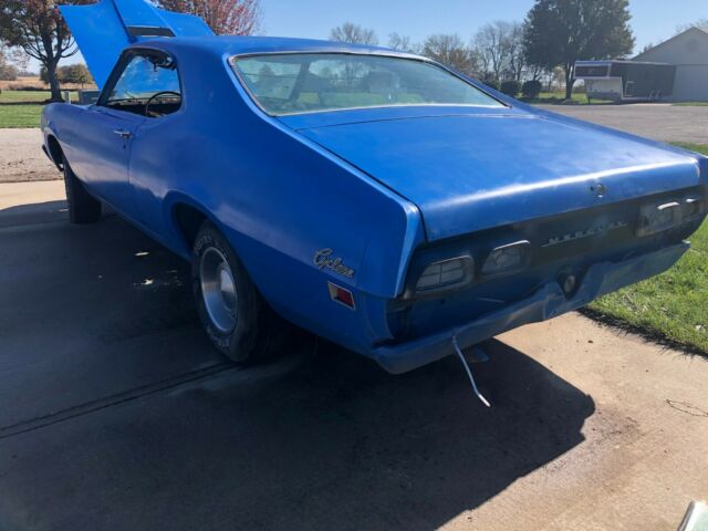 Mercury Cyclone 1971 image number 29