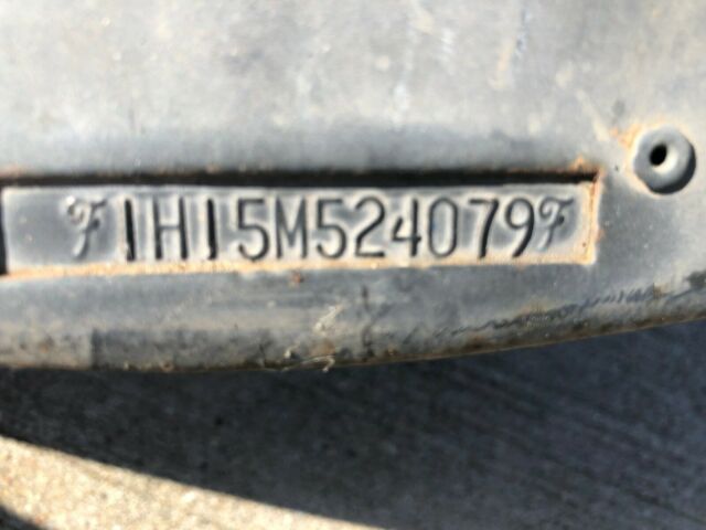 Mercury Cyclone 1971 image number 35