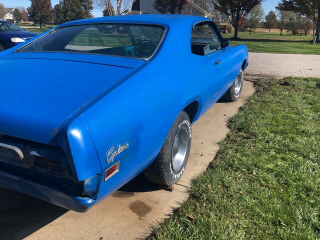 Mercury Cyclone 1971 image number 6